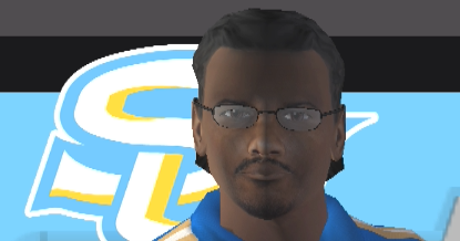 Teddy Graves, Southern Jaguars head coach